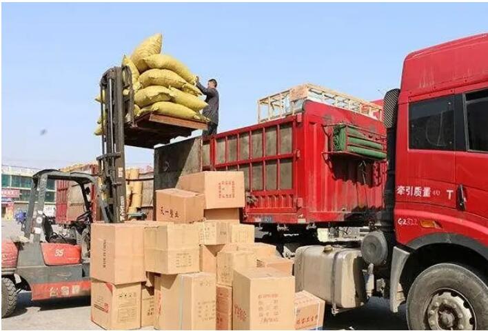 泉州到新平彝族傣族自治县物流专线