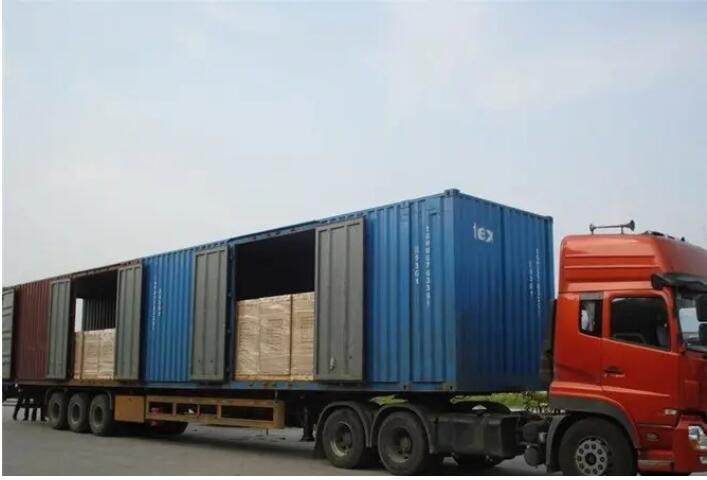 泉州到新平彝族傣族自治县整车运输