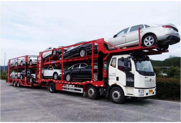 泉州到新平彝族傣族自治县轿车托运